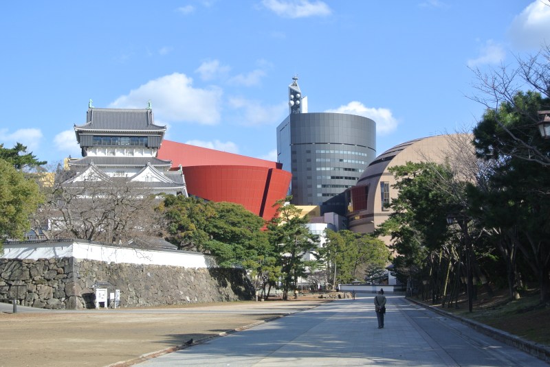 kokura old and new#2