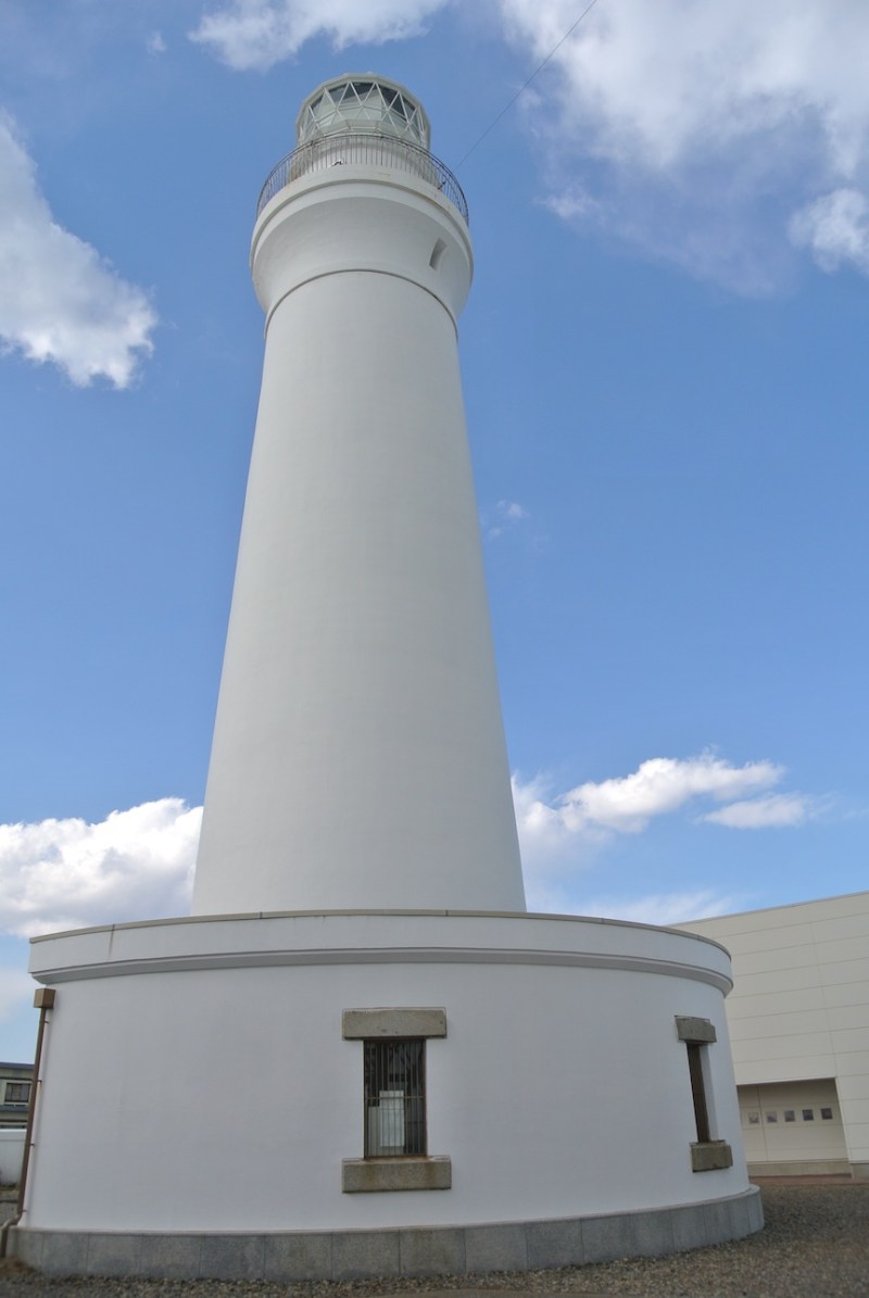 inubosaki lighthouse